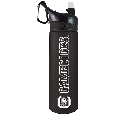 Garnet South Carolina Gamecocks 24oz. Tritan Plastic Sport Bottle