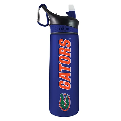 Royal Florida Gators 24oz. Tritan Plastic Sport Bottle