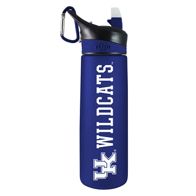 Royal Kentucky Wildcats 24oz. Tritan Plastic Sport Bottle