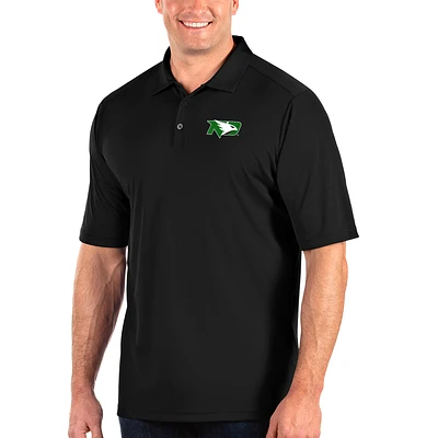 Men's Antigua North Dakota Big & Tall Tribute Polo