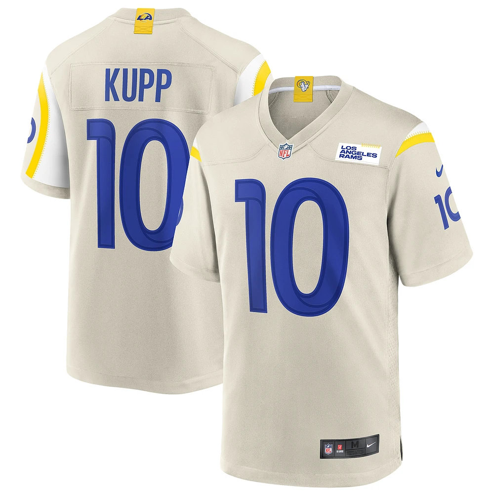 Men's Nike Cooper Kupp Los Angeles Rams Alternate Game Jersey