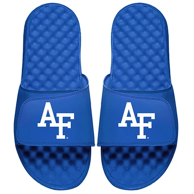 Youth ISlide Royal Air Force Falcons Primary Logo Slide Sandals