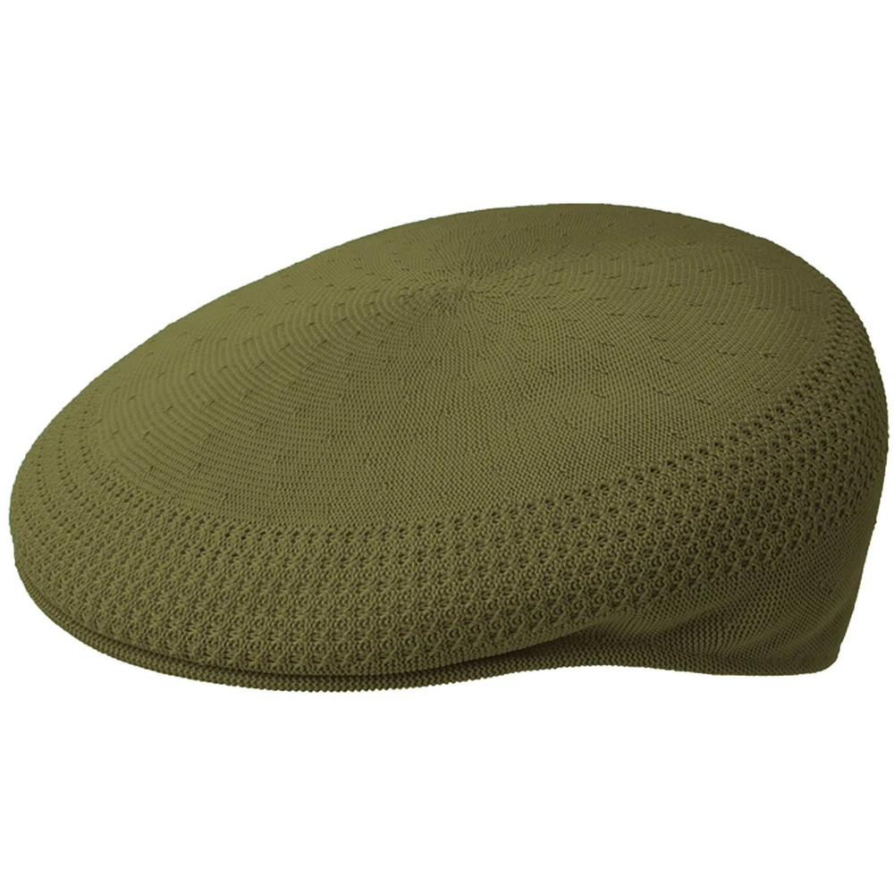 Men's Kangol Green 504 Vent-Air Ivy Fitted Hat