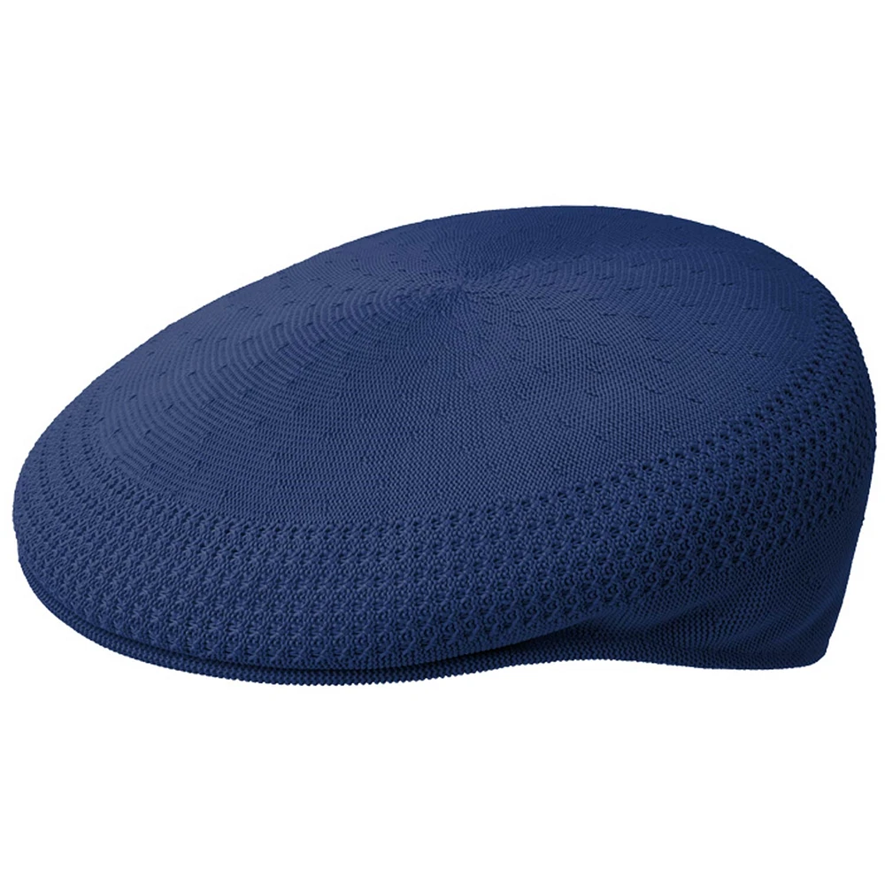 Men's Kangol Navy 504 Vent-Air Ivy Fitted Hat