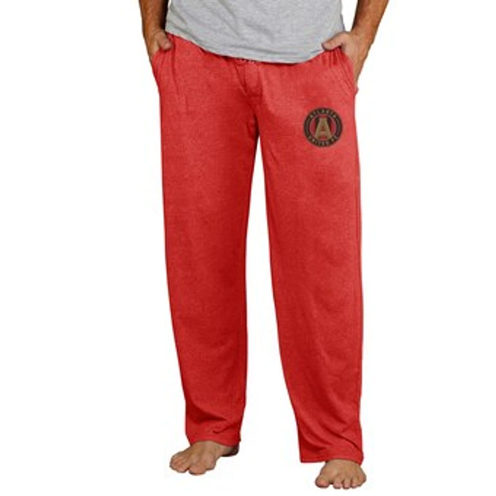 Men's Concepts Sport Red Atlanta United FC Quest Pants