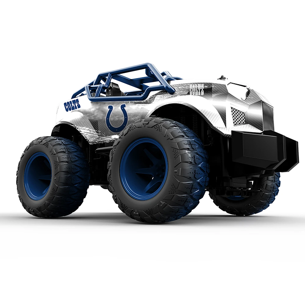 Indianapolis Colts Remote Control Monster Truck
