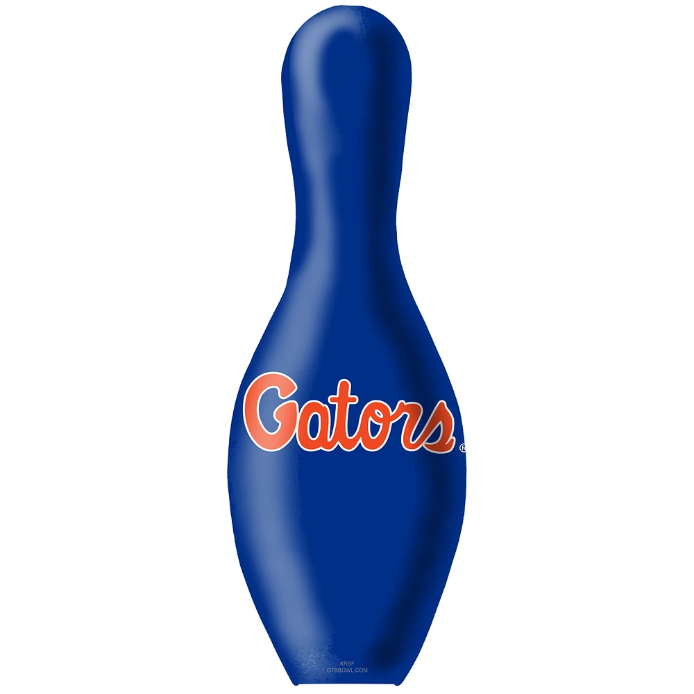 Florida Gators Bowling Pin