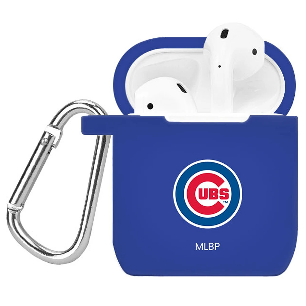 Royal Chicago Cubs AirPods Case Cover