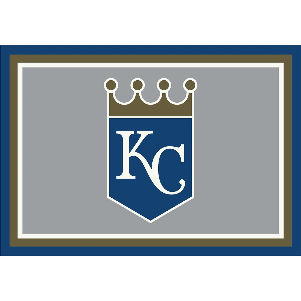 Imperial Kansas City Royals 6' x 8' Spirit Rug