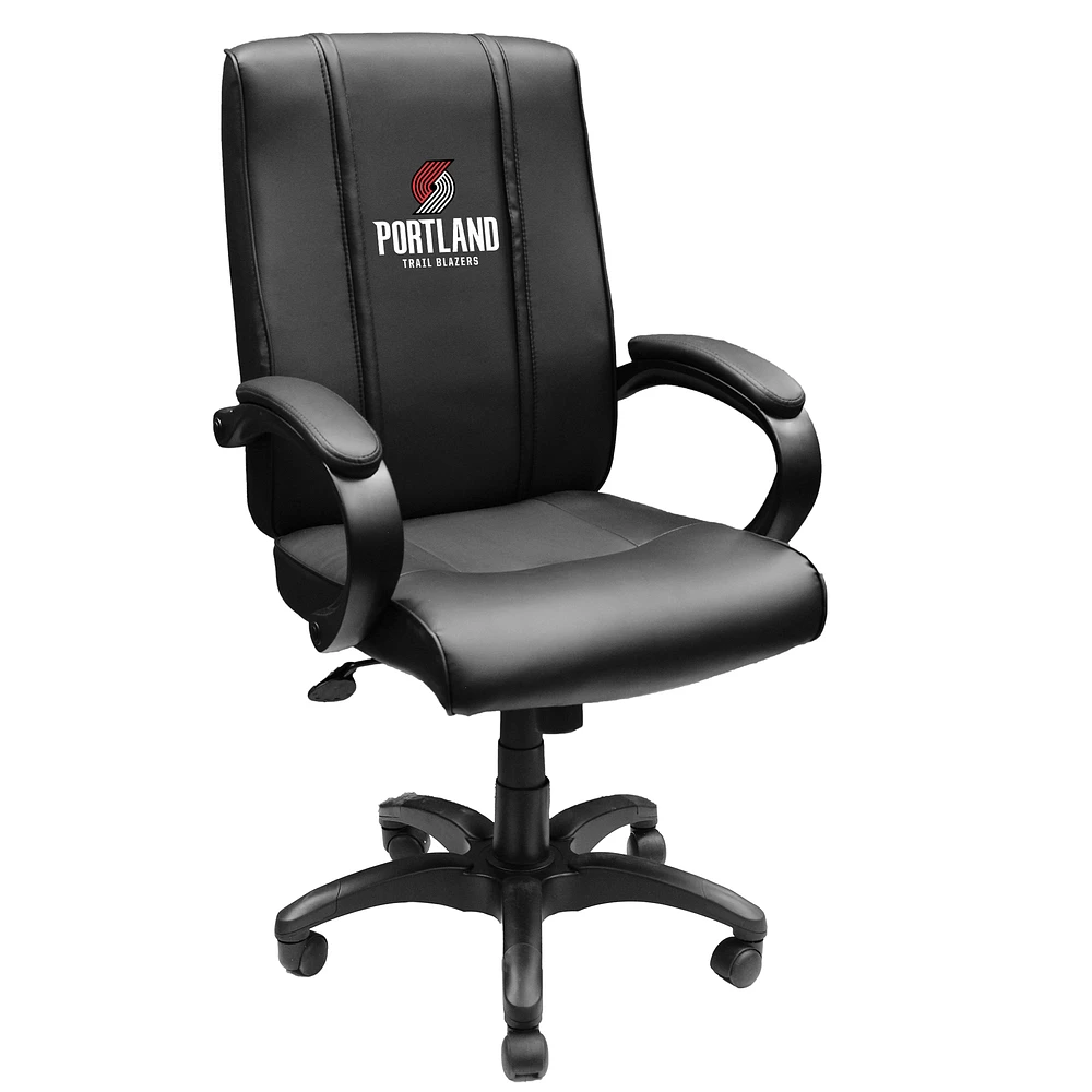 DreamSeat Portland Trail Blazers Team Office Chair 1000