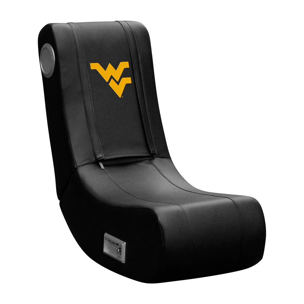 DreamSeat West Virginia Mountaineers Gaming Chair