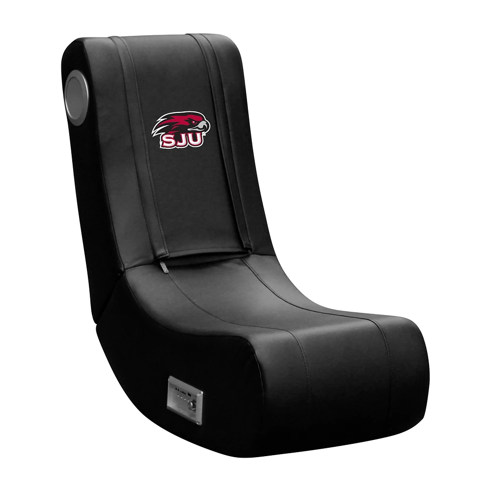 DreamSeat Saint Joseph's Hawks Gaming Chair