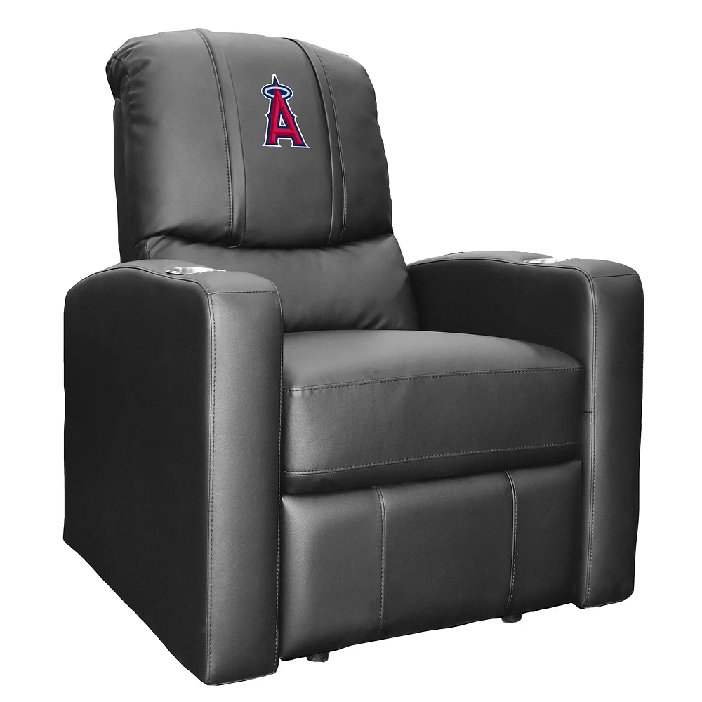 DreamSeat Los Angeles Angels Team Stealth Recliner