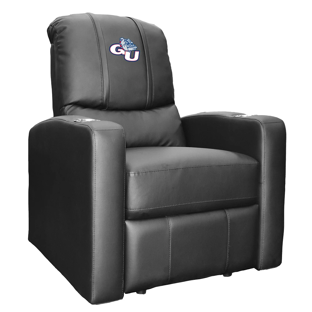 DreamSeat Gonzaga Bulldogs Team Stealth Recliner