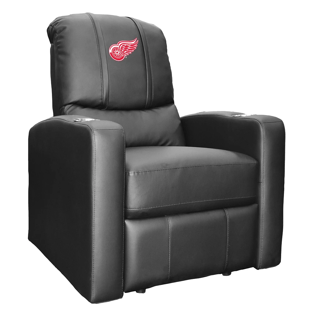 DreamSeat Detroit Red Wings Team Stealth Recliner