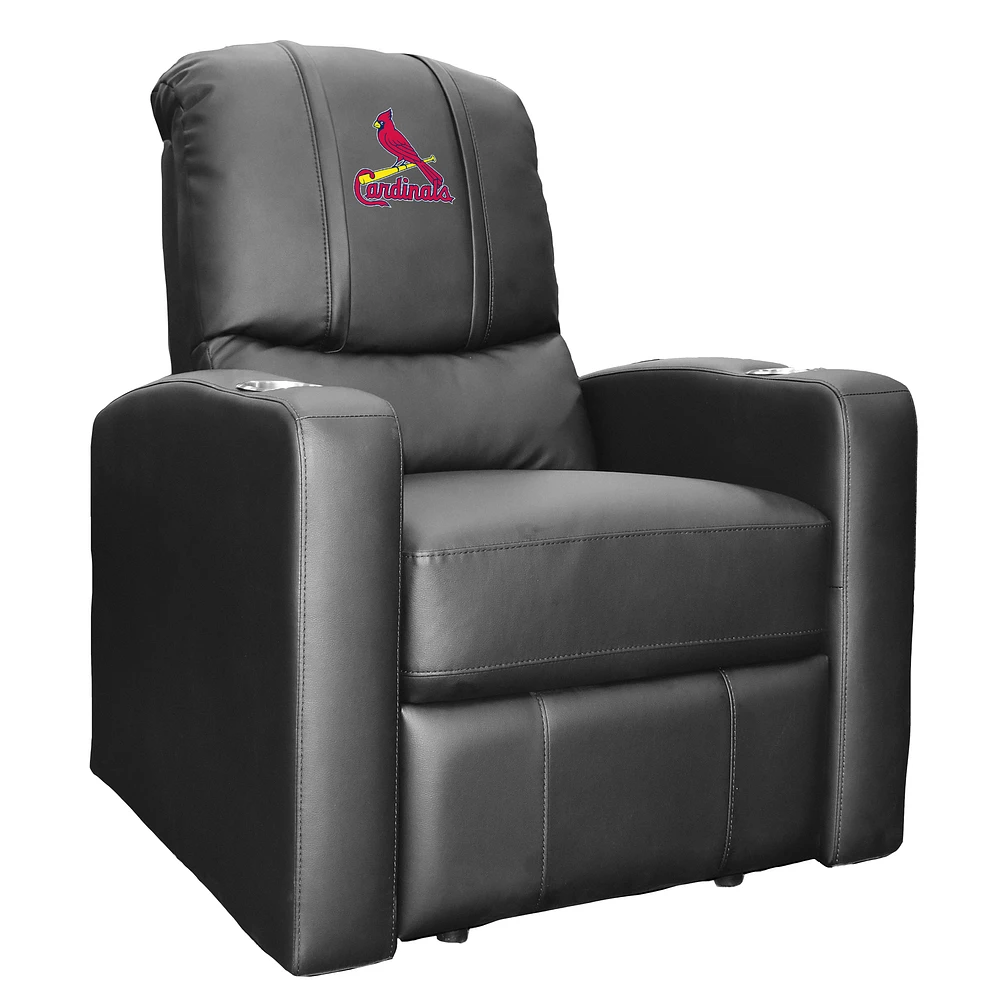 DreamSeat St. Louis Cardinals Team Stealth Recliner