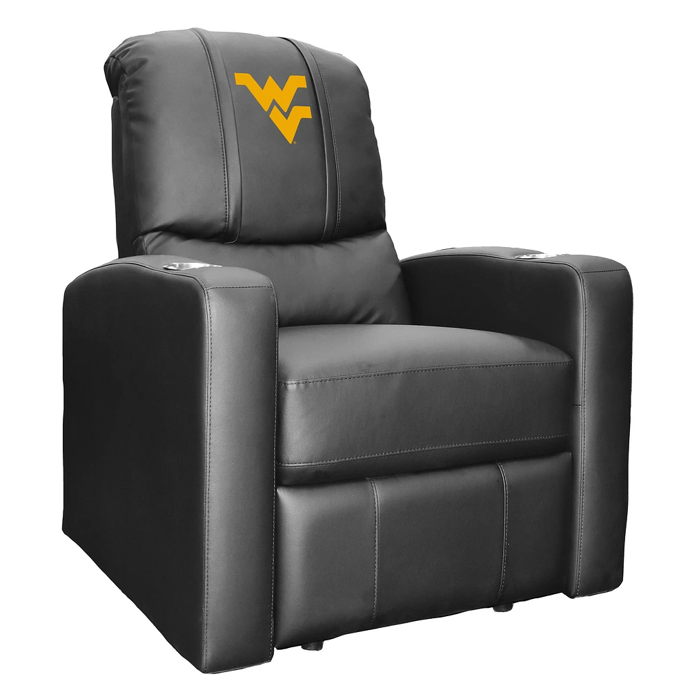 DreamSeat West Virginia Mountaineers Team Stealth Recliner