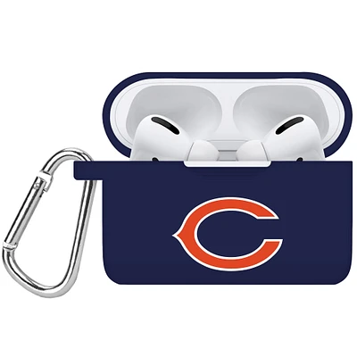 Chicago Bears AirPods Pro Silicone Case Cover