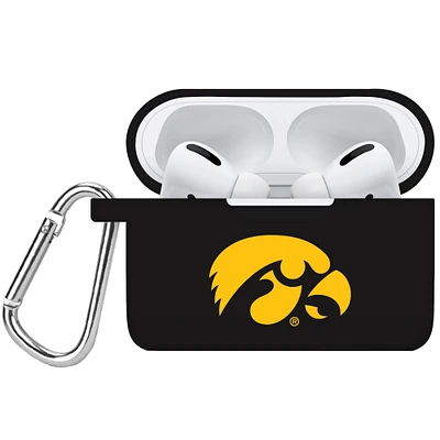 Iowa Hawkeyes AirPods Pro Silicone Case Cover
