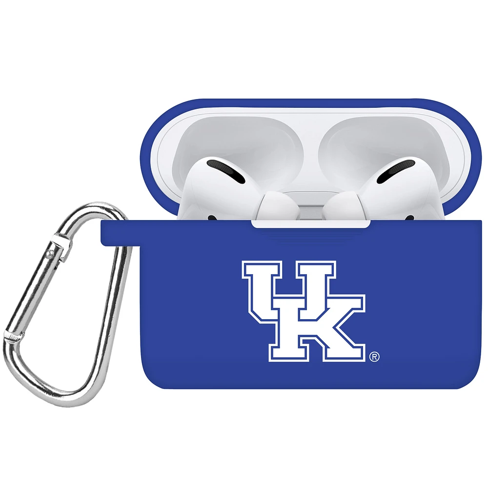 Kentucky Wildcats AirPods Pro Silicone Case Cover