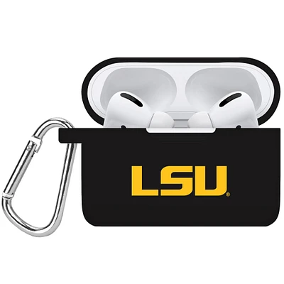 LSU Tigers AirPods Pro Silicone Case Cover