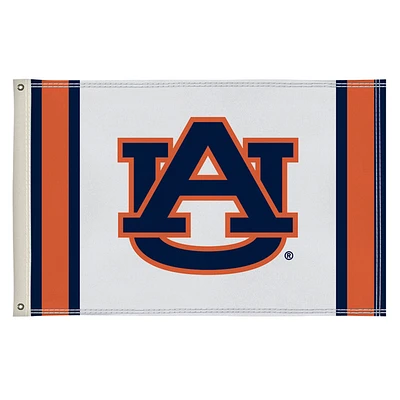 Auburn Tigers Spirit 2' x 3' Flag
