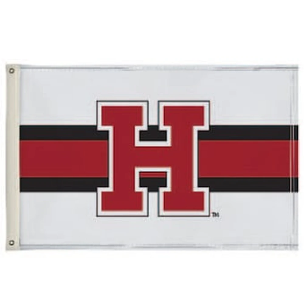 Harvard Crimson Spirit 2' x 3' Flag