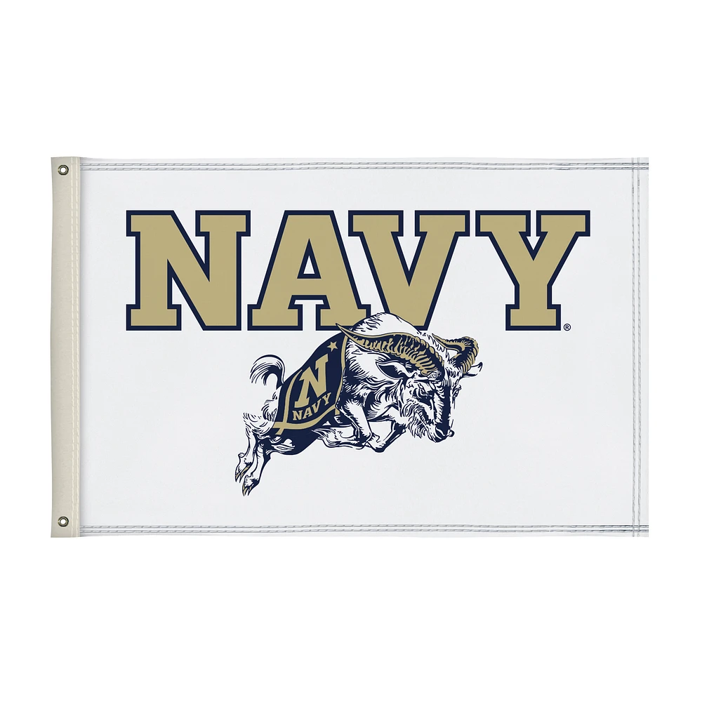 Navy Midshipmen Spirit 2' x 3' Flag