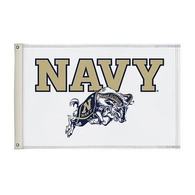 Navy Midshipmen Spirit 2' x 3' Flag