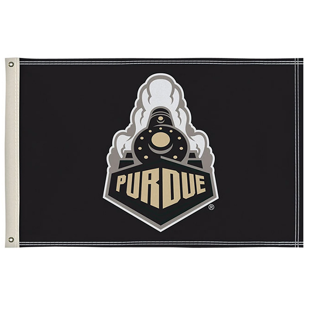 Purdue Boilermakers Team 2' x 3' Flag
