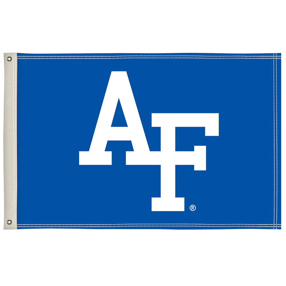 Air Force Falcons Fan 2' x 3' Flag