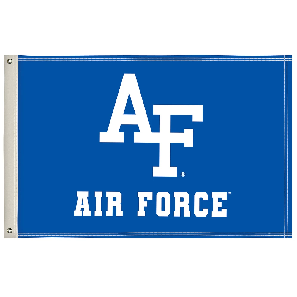 Air Force Falcons Spirit 2' x 3' Flag