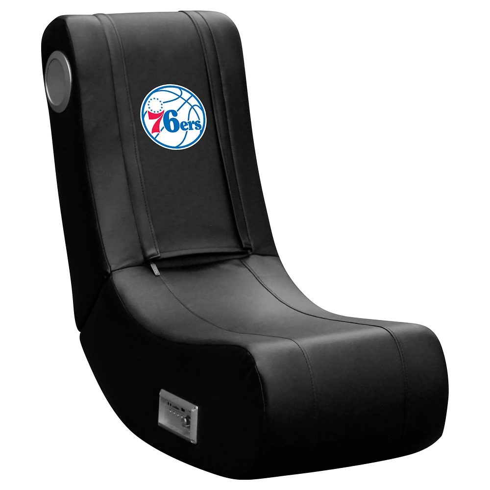 DreamSeat Philadelphia 76ers Gaming Chair