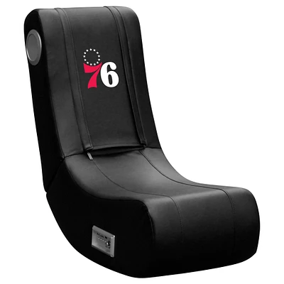 DreamSeat Philadelphia 76ers Team Gaming Chair