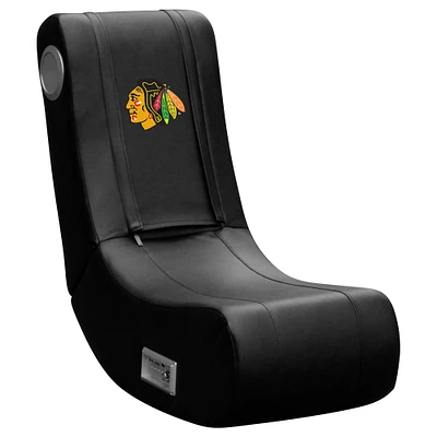 DreamSeat Chicago Blackhawks Gaming Chair