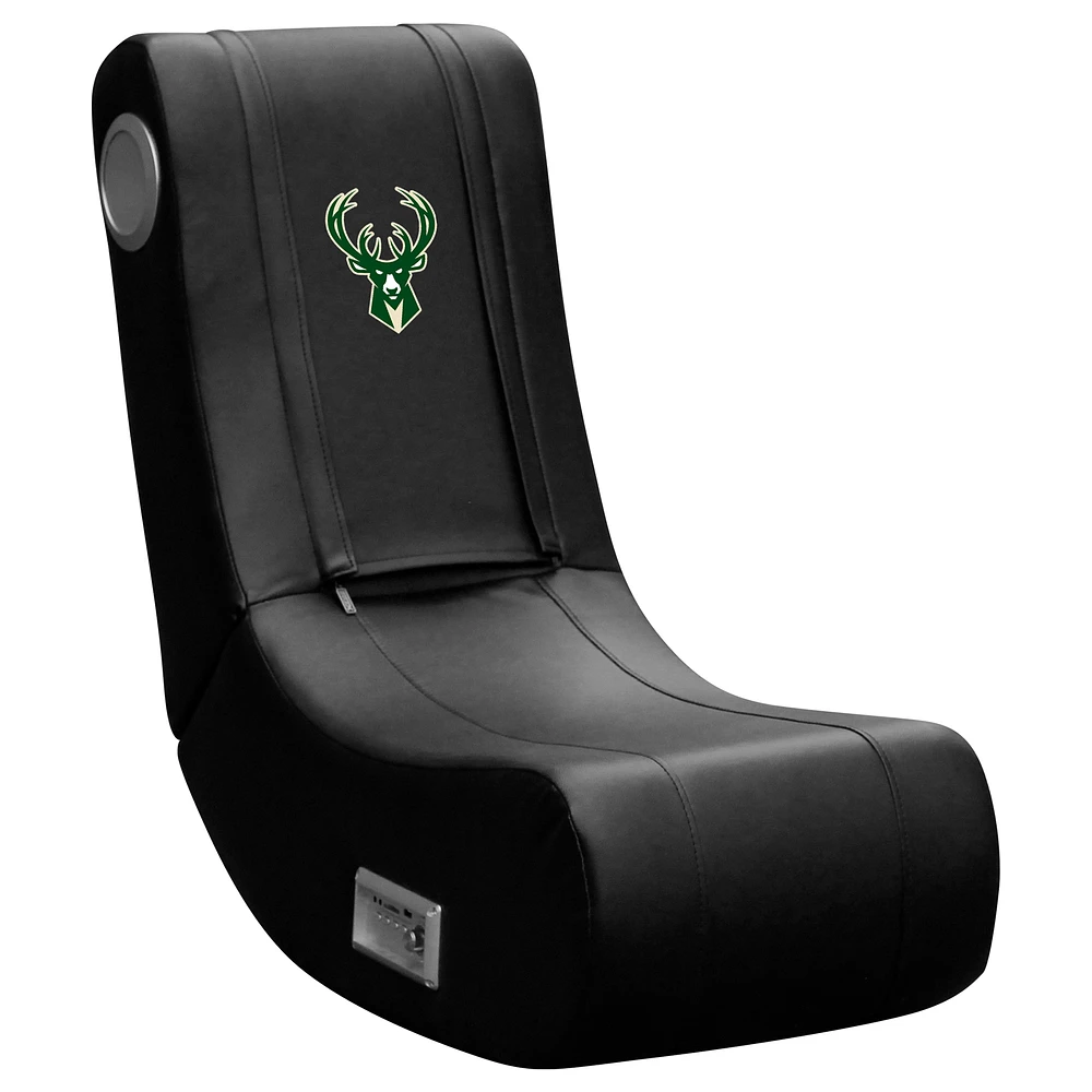 DreamSeat Milwaukee Bucks Gaming Chair