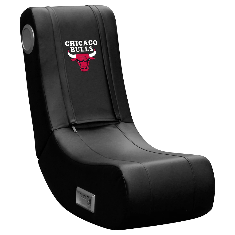 DreamSeat Chicago Bulls Gaming Chair