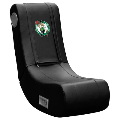 DreamSeat Boston Celtics Team Gaming Chair