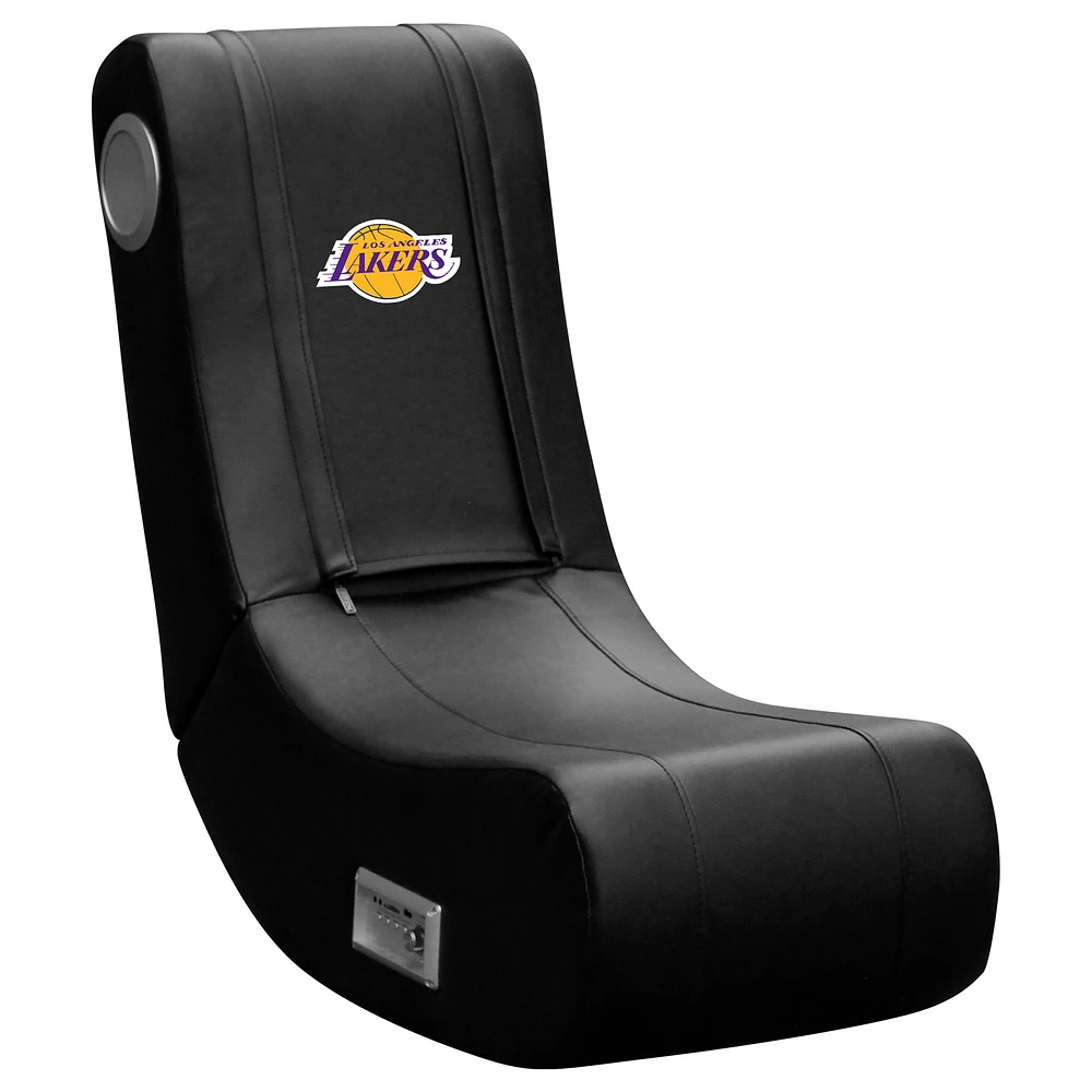 DreamSeat Los Angeles Lakers Gaming Chair