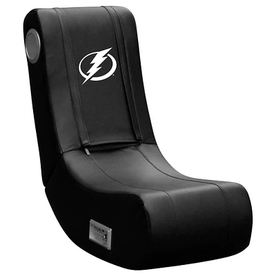 DreamSeat Tampa Bay Lightning Gaming Chair