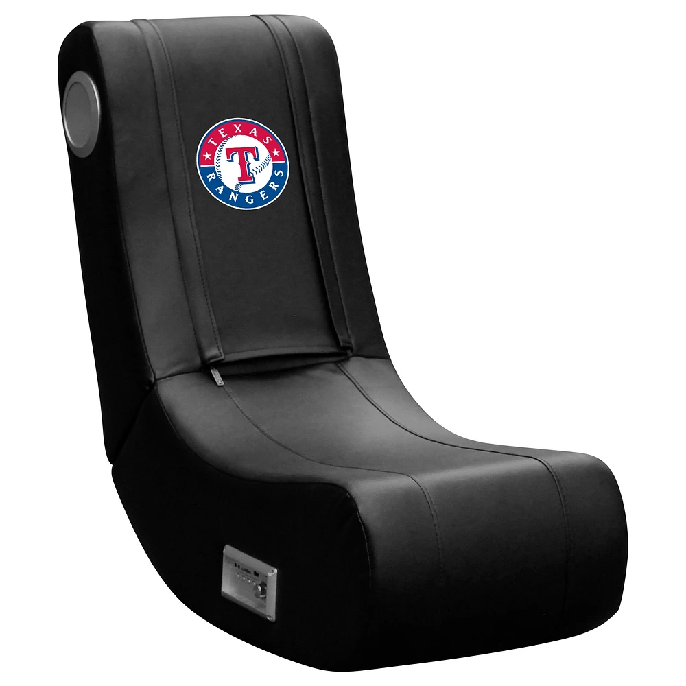DreamSeat Texas Rangers Gaming Chair