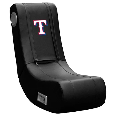 DreamSeat Texas Rangers Team Gaming Chair