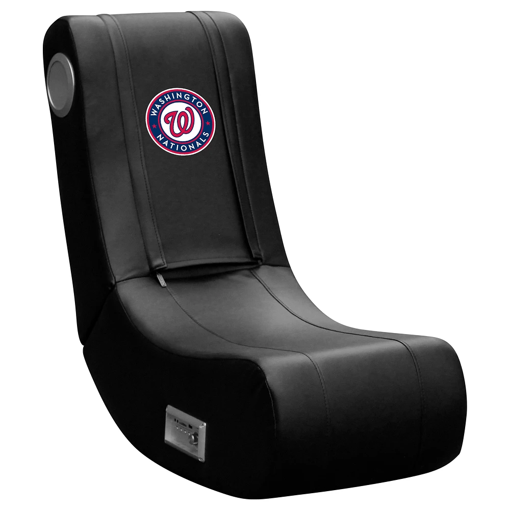 DreamSeat Washington Nationals Gaming Chair