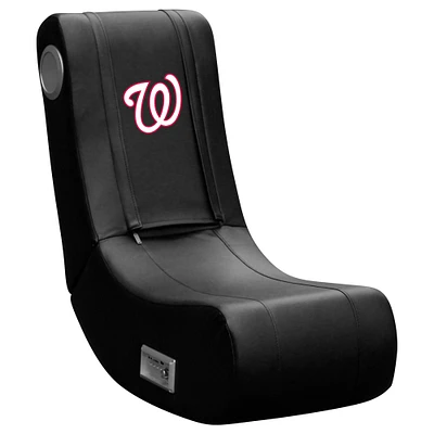 DreamSeat Washington Nationals Team Gaming Chair