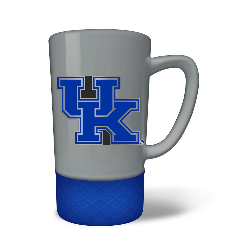 Kentucky Wildcats 15oz. Team Colored Jump Mug