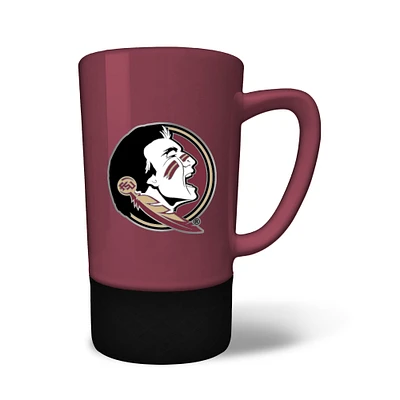 Florida State Seminoles 15oz. Team Colored Jump Mug