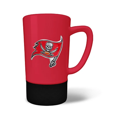 Tampa Bay Buccaneers 15oz. Team Colored Jump Mug