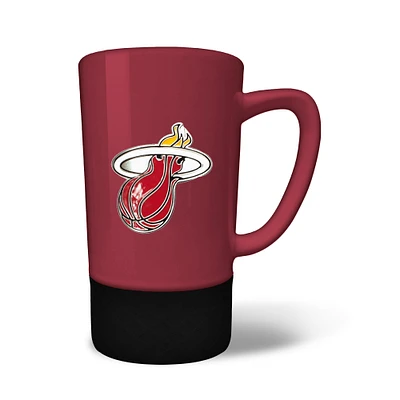 Miami Heat 15oz. Team Colored Jump Mug
