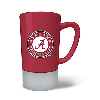 Alabama Crimson Tide 15oz. Team Colored Jump Mug