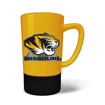 Missouri Tigers 15oz. Team Colored Jump Mug